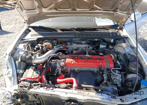 1996 Honda Prelude Si/Sr из США, поврежденный, VIN JHMBB2259TC004587